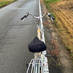 電動自転車、ヤマハPSの画像
