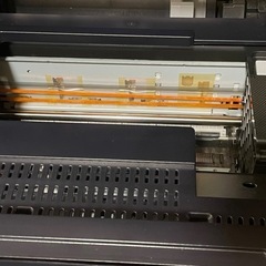 EPSON  プリンター　EP-704Aの画像