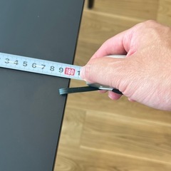BoConcept ダイニングテーブル (イスは付きません)の画像