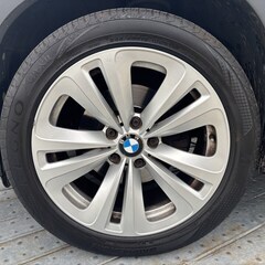 神奈川【自社ローン】保証人無可★全国対応★X1【sDrive 18i】BMW640純正18インチAW/カロッツェリアナビ/パワーシート/TV/レザーシート/フルフラットシート/ミラー型ETCの画像