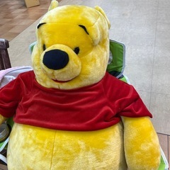 クマのプーさんの画像