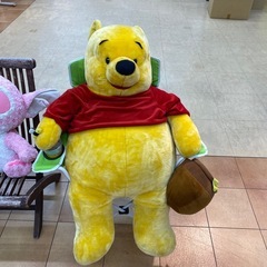 クマのプーさんの画像