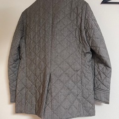 コート【汚れあり】の画像