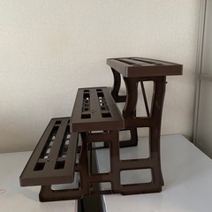 プランタースタンドの画像