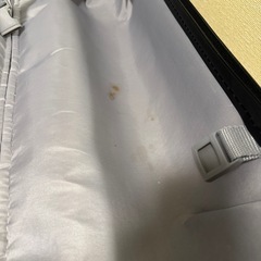 キャリーケースの画像