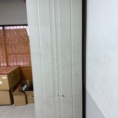 物置　倉庫　収納の画像