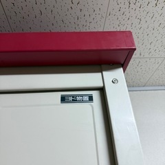 物置　倉庫　収納の画像