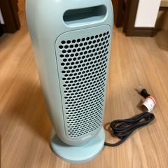 セラミックヒーターの画像