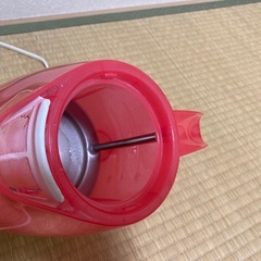 電気ケトルT-fal、1.5Lの画像