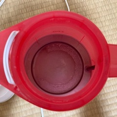 電気ケトルT-fal、1.5Lの画像