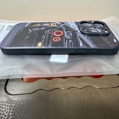 iPhone15 Pro GT-R34 カバーの画像