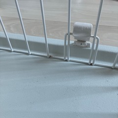 ペット　小型犬用ケージ　の画像