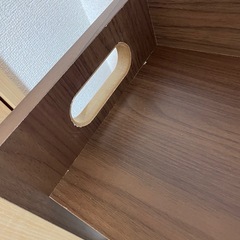 おもちゃラックの画像