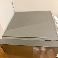 【交渉可】冷蔵庫 AQUA AQR-14N(135L)の画像