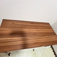 センターテーブル　ローテーブル　美品の画像