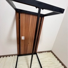 センターテーブル　ローテーブル　美品の画像