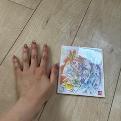 プリキュア　の画像