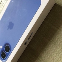 iPhone16 256GB②の画像
