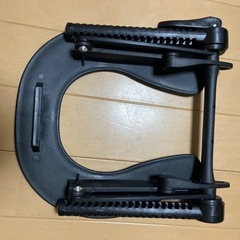 折りたたみベット　(施術用)　　の画像