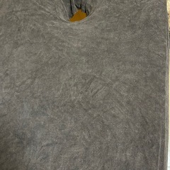 折りたたみベット　(施術用)　　の画像