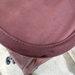 cybex gb POCKIT　ポキット コンパクト ベビーカーの画像