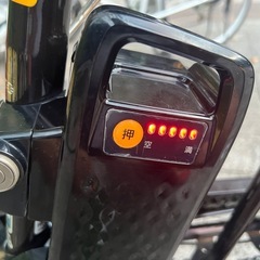 2019年に新車で購入したパナソニック　ギュット EX　の画像
