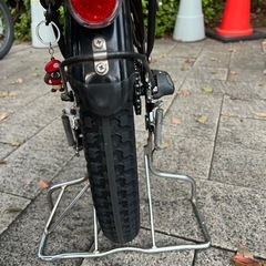 2019年に新車で購入したパナソニック　ギュット EX　の画像