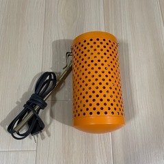 アサヒ ペットヒーター 60Wの画像