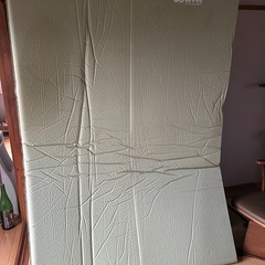 マットレスの画像