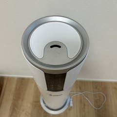 DOROU 8リットルタワー式超音波加湿器の画像