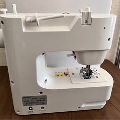 ミシンの画像