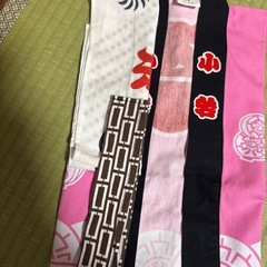 はっぴの画像