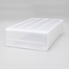 ニトリ押入れケース【４個セット】の画像