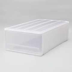 ニトリ押入れケース【４個セット】の画像