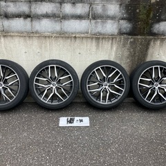 ロクサーニ マルチフォルケッタ TR5 20インチの画像
