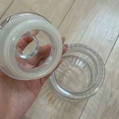 かわいい可愛い瓶の画像