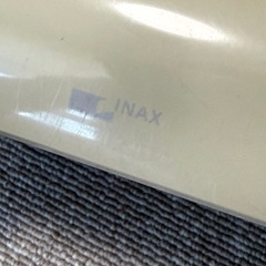 INAXトイレットペーパーホルダーの画像