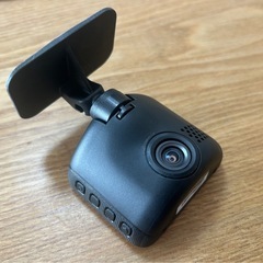 ドライブレコーダー　ケンウッド　DRV-320（動作OK）の画像