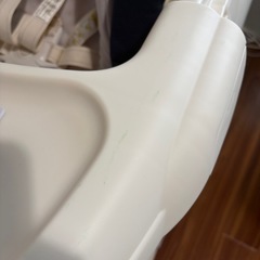 コンビ　ハイローちぇあチェアの画像