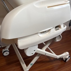 コンビ　ハイローちぇあチェアの画像