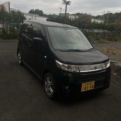 Suzuki Stingray 2wdの画像