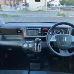 【ETC】H24年　ライフ　24.8万円　車検新規2年取得の画像