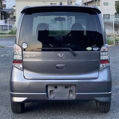 【ETC】H24年　ライフ　24.8万円　車検新規2年取得の画像