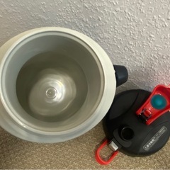 サーモス　保冷水筒　２L
の画像
