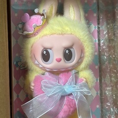 ラブブ チェックメイト💝 未開封の画像