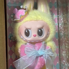ラブブ チェックメイト💝 未開封の画像