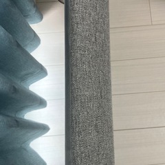 クッションの画像