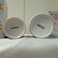 カップ　2個　未使用の画像