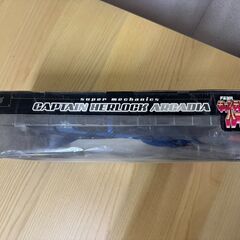 TAITO キャプテンハーロック スーパーメカニクスの画像