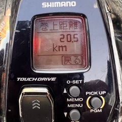 シマノ　ビーストマスター1000EJの画像